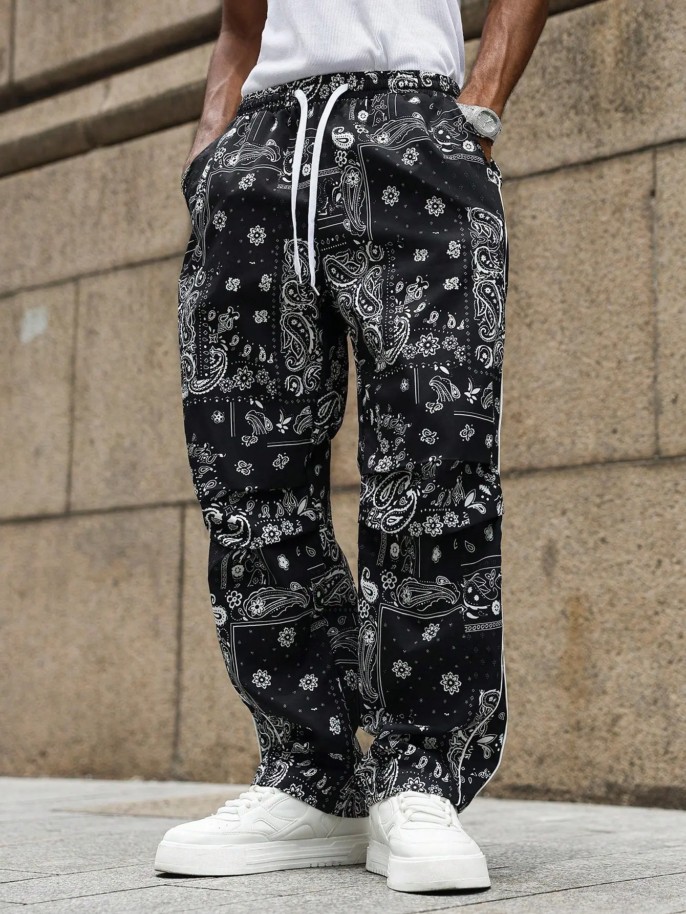 Men’s casual pants for outdoor running, fitness, and everyday wear Men’s casual pants for outdoor running, fitness, and everyday wear