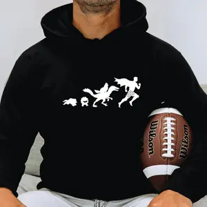 Dungeon Crawler Carl Hoodie, Princess Donut, Dungeon Crawler Gift, Dcc Shirt, Sir Rendelgore, Samantha Shirt, Psamanthe, Unisex Sweater Pullover Tee