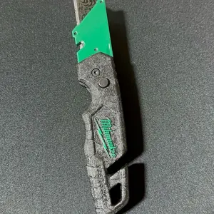 Obsidian Gator Obsidian Gator