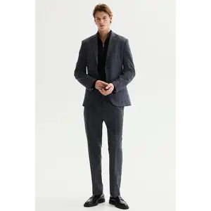 H&M Slim Fit Suit trousers