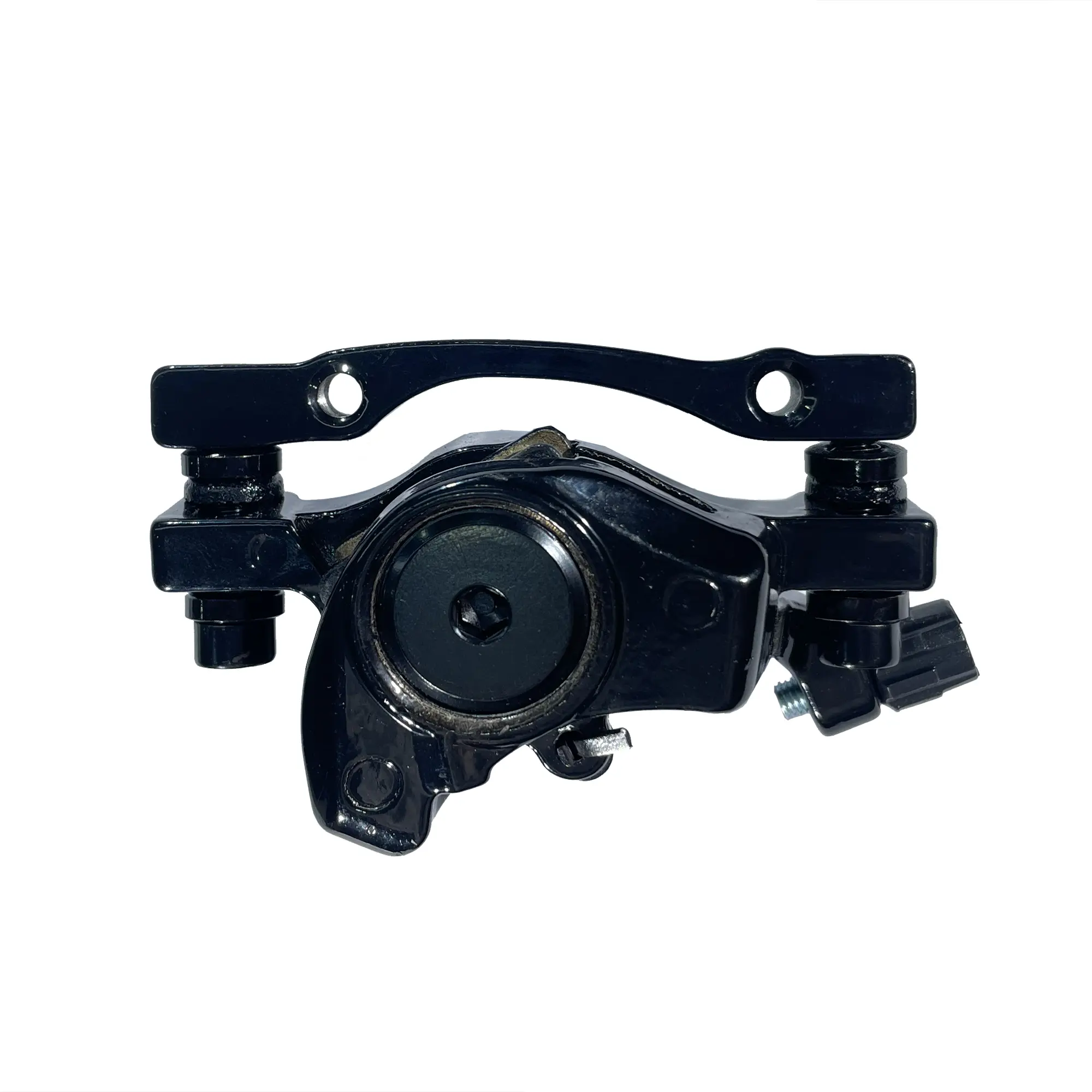 EOEOTWO GT06 Electric Scooter-Brake【Only fits GT06,Please do not buy without a GT06 scooter】, Sensitive Braking, Wear-Resistant & High-Temperature Resistant, Anti-Lock, Waterproof & Dustproof, Original Fit, Easy Installation
