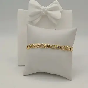 Rodriguezjewelry # 3655 Bracelet (7.5 inches)