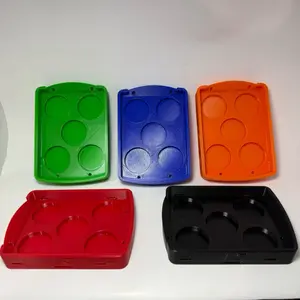 Milwaukee M18 CP 1.5/2.0 Magnetic Battery Base