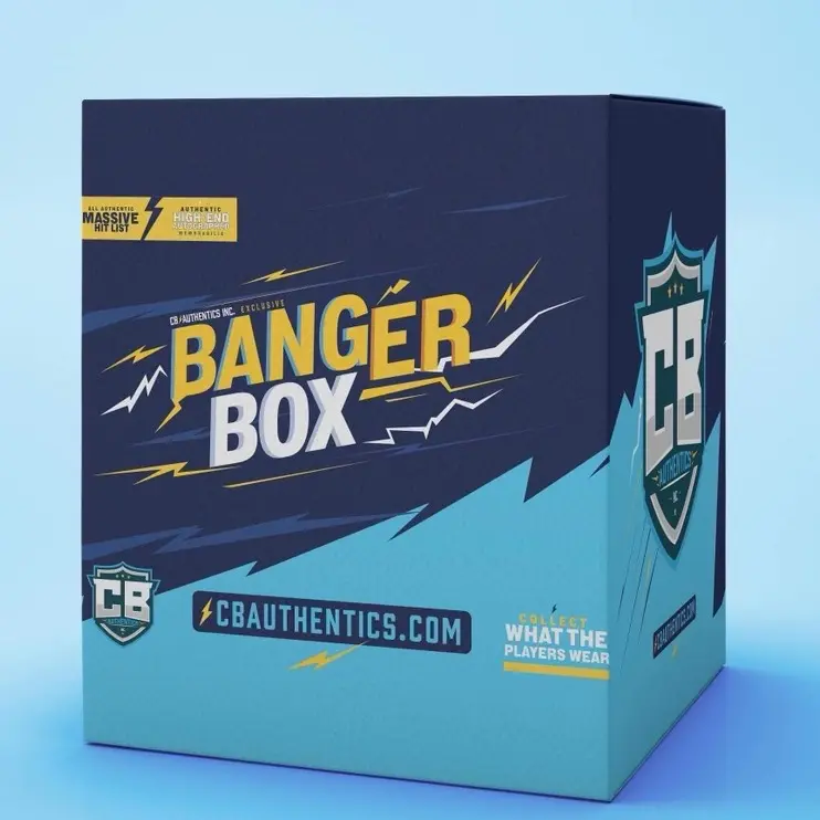 Helmet NFL Full Size Authentic Helmet Box Break (CB '26 Vol. 1) – Pick Your Team