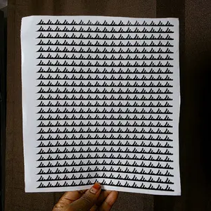 Freestyle Henna Strips/Precuts