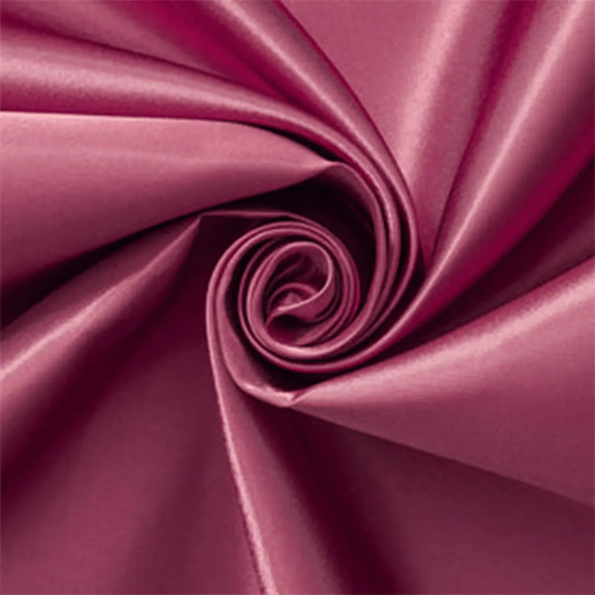 Luxurious Charmeuse Satin Fabric| Magenta, 59/60"Wide