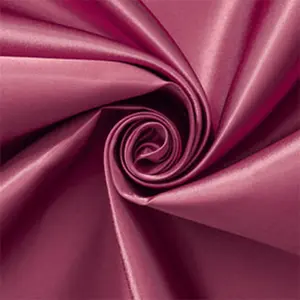 Luxurious Charmeuse Satin Fabric| Magenta, 59/60"Wide