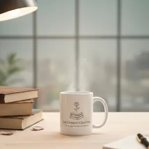 TUC Mug