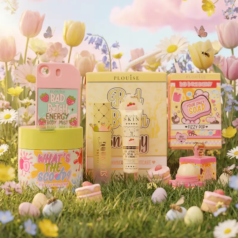 Plouise easter bundle - TikTok Shop Plouise easter bundle - TikTok Shop