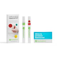 Chevrolet - Cajun Red