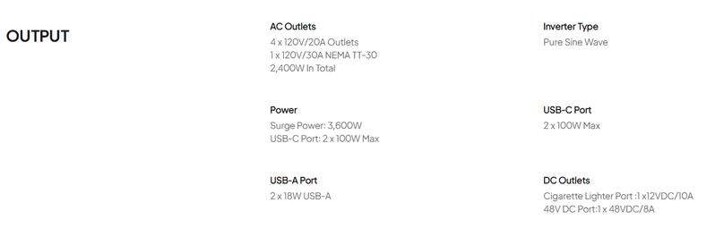 (Live)BLUETTI AC200L Portable Generator 2048Wh for Home Use with Warrenty & Versatile Charging Speed Output Power Quiet Operation Energy Efficiency (Live)BLUETTI AC200L Portable Generator 2048Wh for Home Use with Warrenty & Versatile Charging Speed Output Power Quiet Operation Energy Efficiency