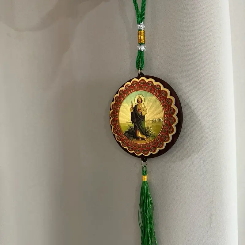 Bendiciones Decor Religious