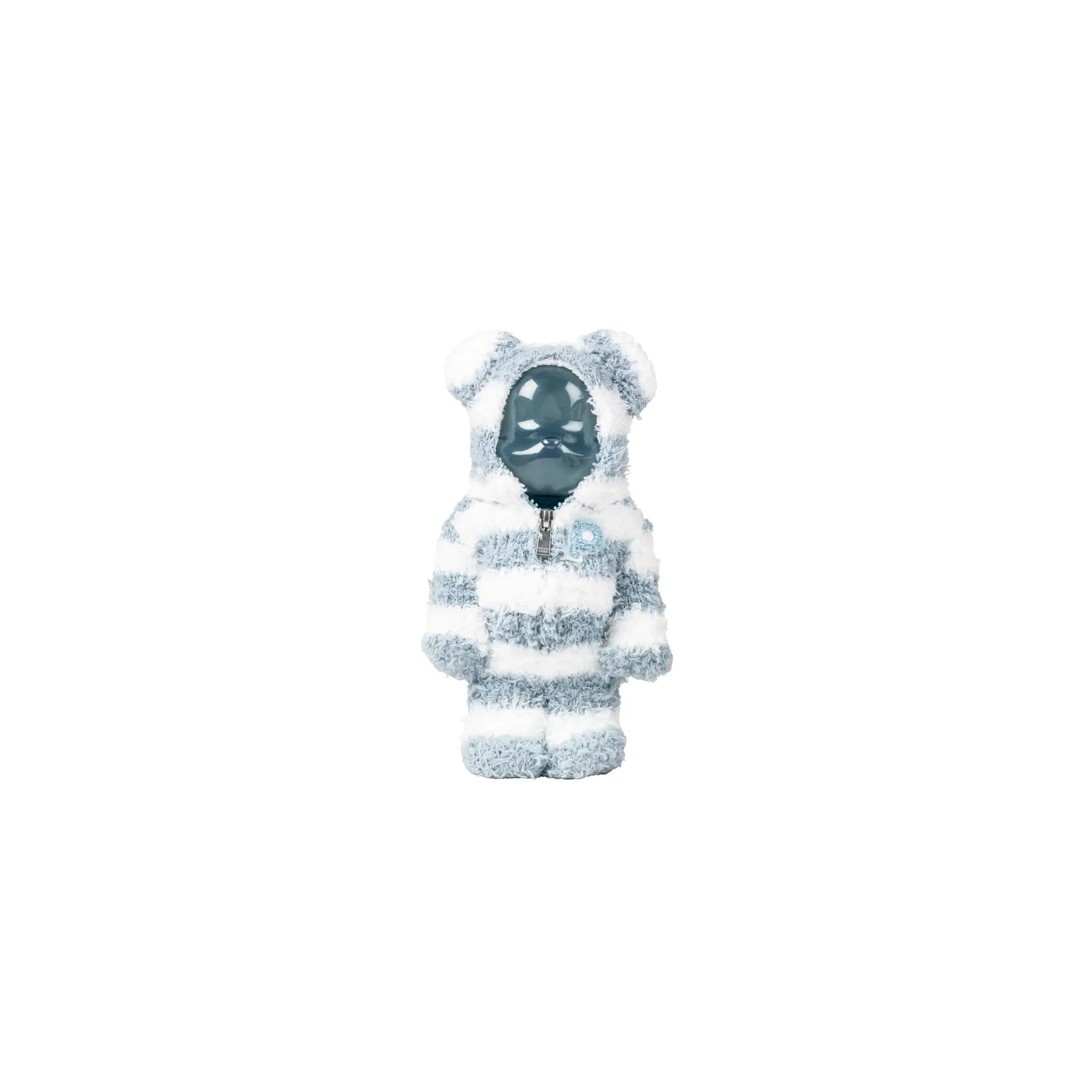Gelato Pique Pajamas Bearbrick "400%"