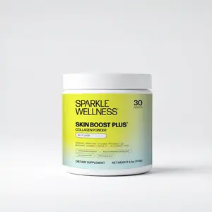 Skin Boost Plus Skin Boost Plus