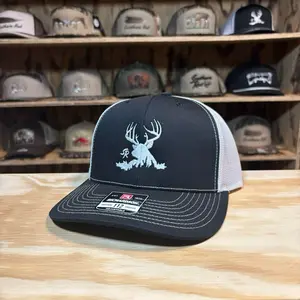 Buck Shadow - 6 Panel Hat