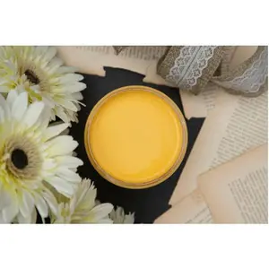 Daisy- Dixie Belle Chalk Mineral Paint