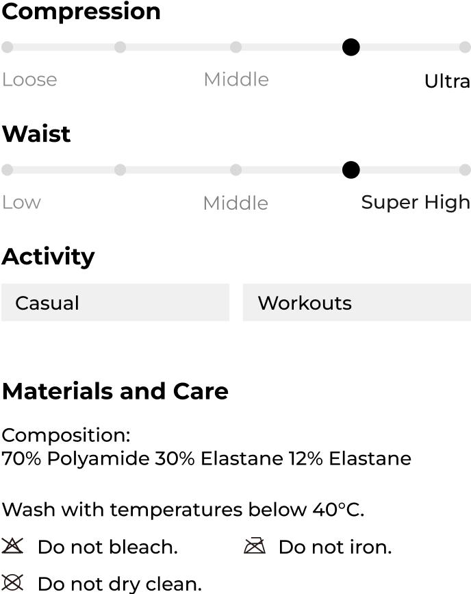 Fanka FirmFiit Seamless Short Sleeve T-shirt