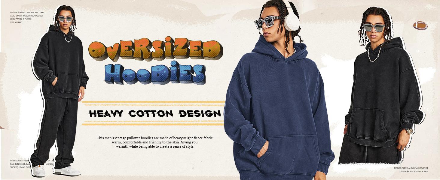 ARSSM Unisex Oversized Acid Wash Hoodie – Plush Heavyweight Cotton Pullover for Couples, Stylish Streetwear & Casual College Outfits ARSSM Unisex Oversized Acid Wash Hoodie – Plush Heavyweight Cotton Pullover for Couples, Stylish Streetwear & Casual College Outfits