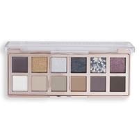 Smokey Icon Grunge Palette