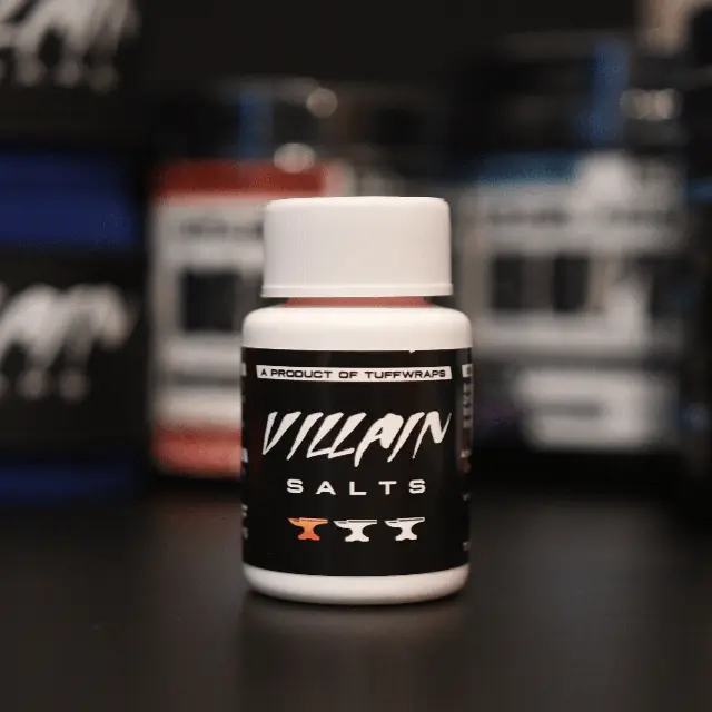 Villain Smelling Salts
