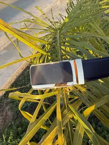 Adjustable belt (cinto)