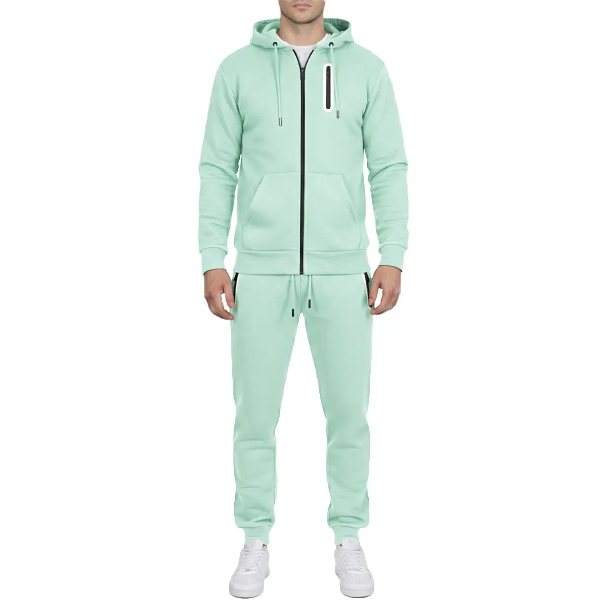 (Single-Reflective) Mint