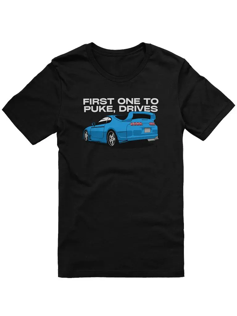 Designated Driver, Premium Tee