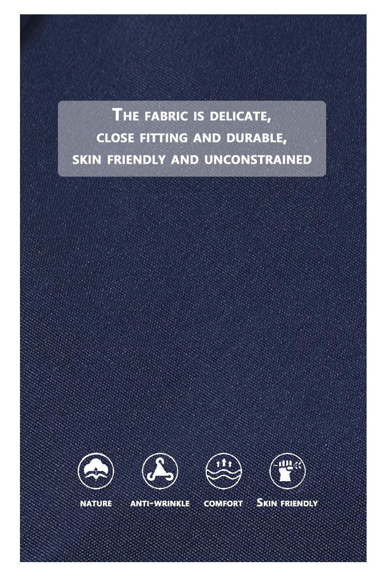 5-Pack Men’s Straight-Leg Striped Casual Pants for Spring/Autumn, Trendy High-Street Versatile Athletic Joggers for Summer