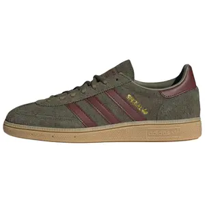Adidas Handball Spezial 'Olive Brown'