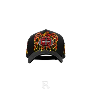 RUDE AWAKENINGS - YEAR ll DROP "HOLY SPIRIT"
