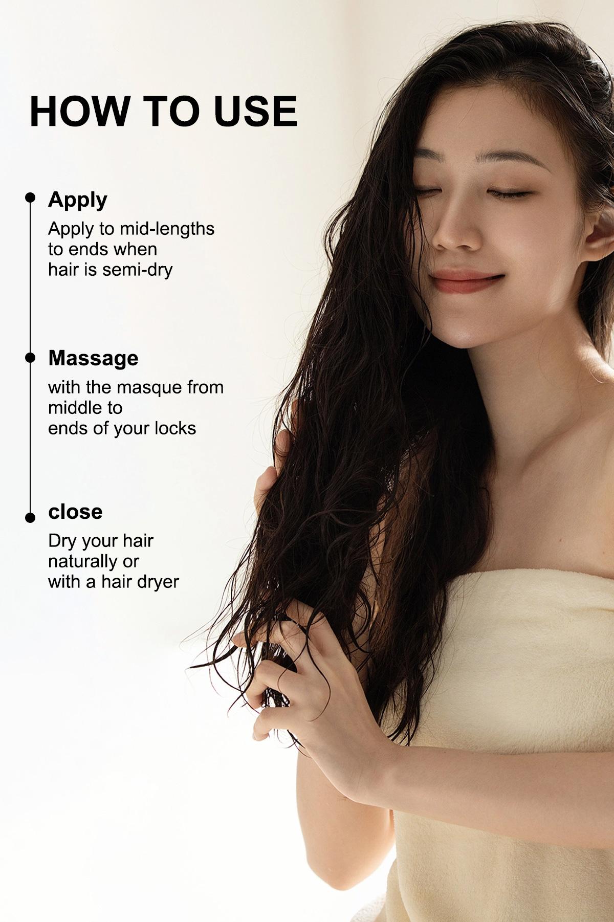 Tgideas 80ml Conditioning Oil Spray Scalp & Hair Strengthener Leave-In Conditioner Comforting Tgideas 80ml Conditioning Oil Spray Scalp & Hair Strengthener Leave-In Conditioner Comforting