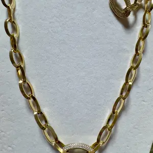 Elegant necklace set