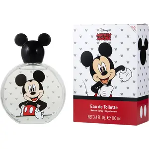 Mickey Mouse By Disney Edt For Men