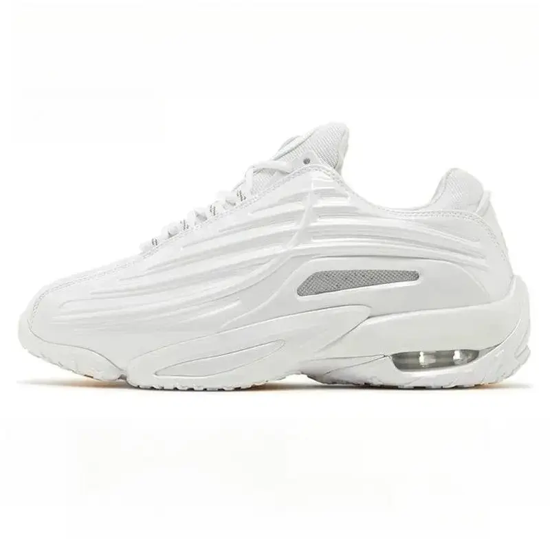 Unisex Sports Shoes, PU Upper Sports Wear - Designer Triple White, Black, Orange, Gold, Pink Sneakers for Jogging, Walking (Rain Shoes & Covers, Miscellaneous Home Supplies),stylish,waterproof