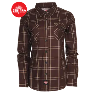 Women's Brushfire FR Flannel