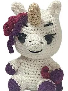 Handmade Crochet Amigurumi