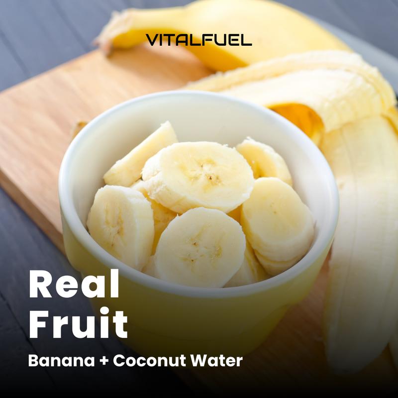 VitalFuel Energy Gel