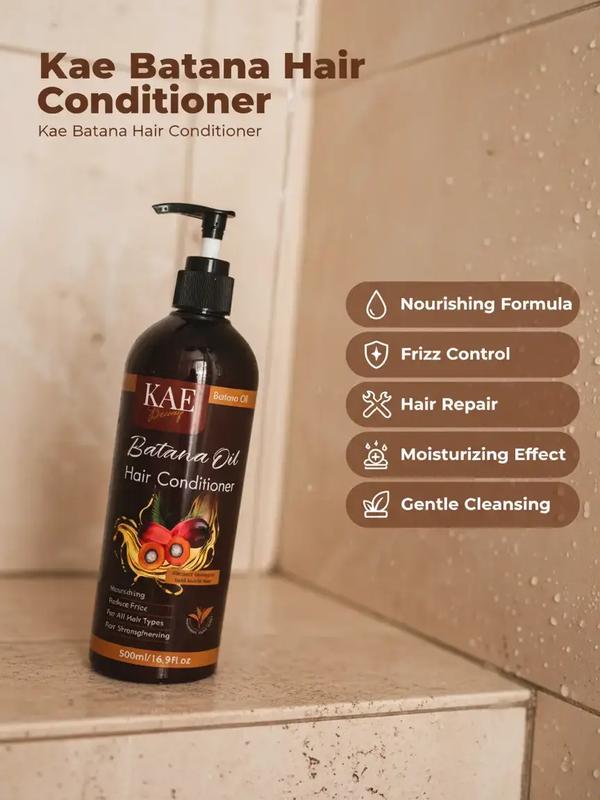 Batana Oil Conditioner