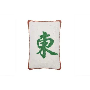 Mahj Hook Pillow