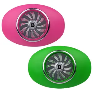 Battle Sports Whip Spinner Oxygen Lip Protector Football Mouthguard