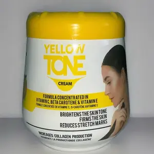 Cream yellow tone Cream yellow tone