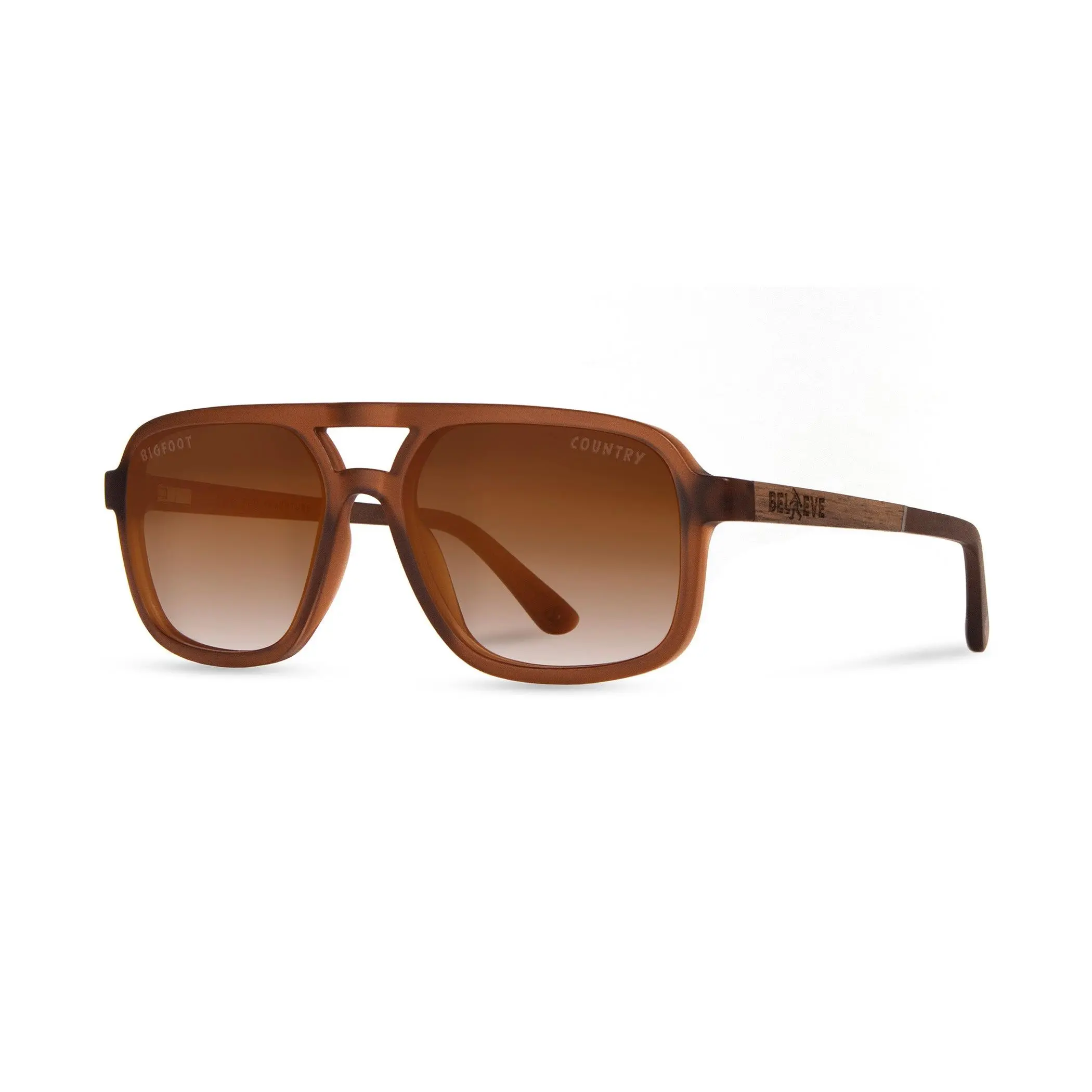 CAMP Glacier Sunglasses - Bigfoot Edition