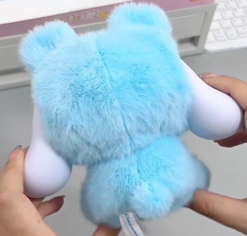 Sanrio Little buddy Series Plush Blind Box