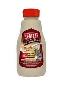 Fritz Ahumadita Sauce 250g