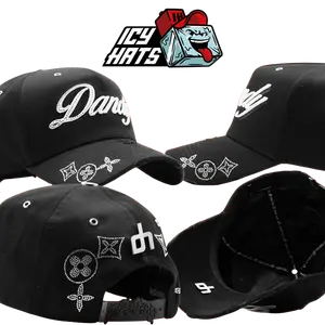 DANDY HAT - "DID IT AGAIN"