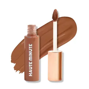 Skin Caring Concealer | Dark Circles Medium Full Coverage Vitamin C E Hyaluronic Acid