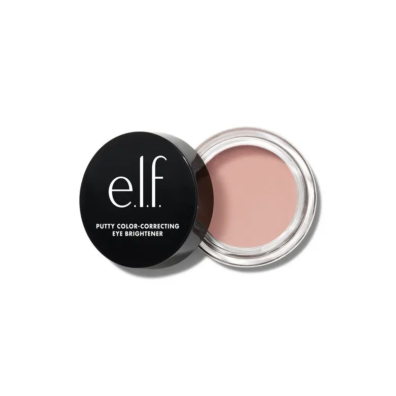 Putty Color Correcting Eye Brightener Makeup