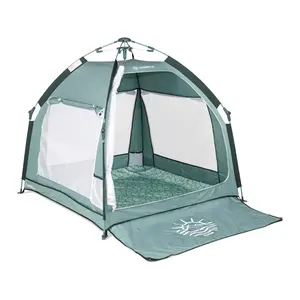Go With Me® Villa Portable Tent/Playard