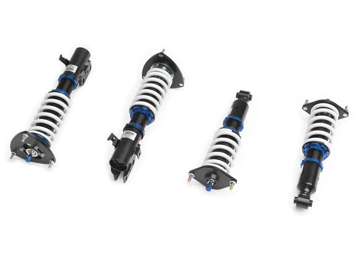 Raceland Primo Coilovers for Subaru Impreza WRX GH/GR (2008-2014) LIFETIME WARRANTY