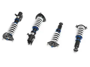 Raceland Primo Coilovers for Subaru Impreza WRX GH/GR (2008-2014) LIFETIME WARRANTY